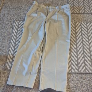 Dockers Men's Tan Chinos W33
